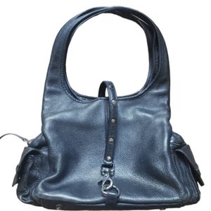 BOTKIER leather hobo